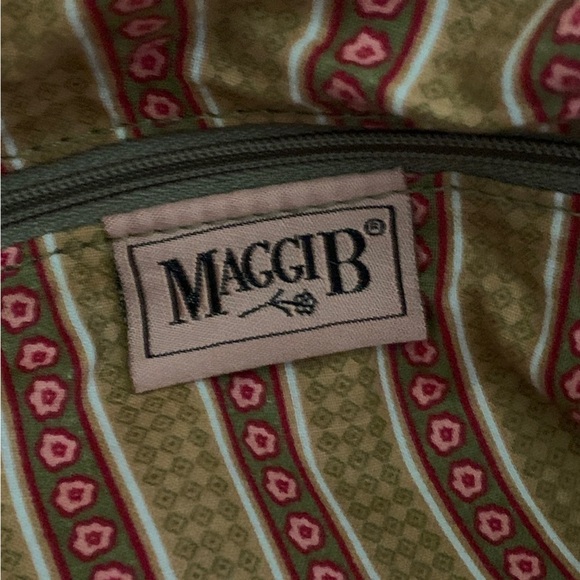 MaggiB Handbag Shoulder Bag  Purse - Picture 8 of 9